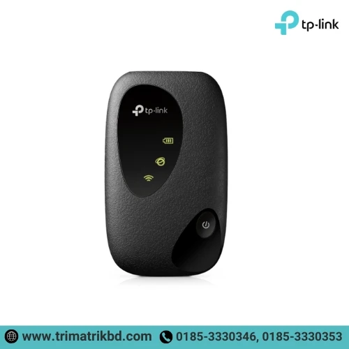 TP-Link M7000 150Mbps 4G LTE Mobile Wi-Fi Router up to 10 devices simultaneously