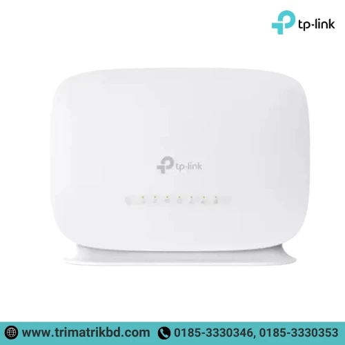Tp-link TL-MR105 300 Mbps Wireless N 4G LTE Sim Supported Router