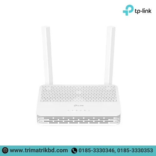 TP-Link XC220-G3 AC1200 Wireless XPON Router 2 External Dual Band Antennas