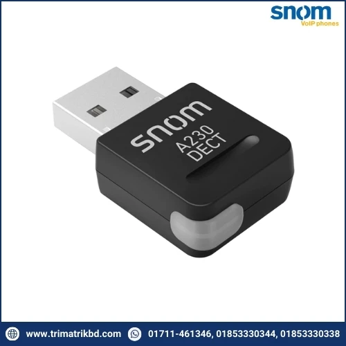 Snom A230 DECT Dongle