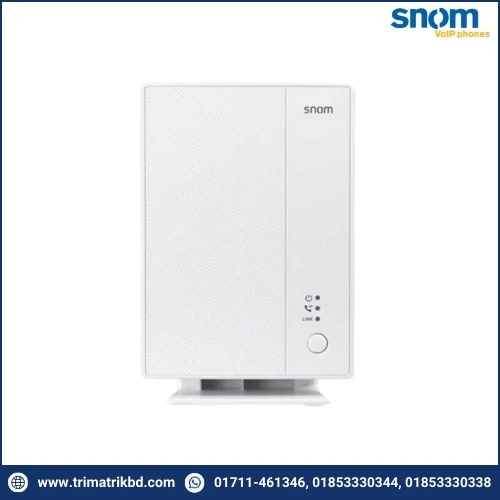 SNOM M500 IP PHONE DECT BASE STATION