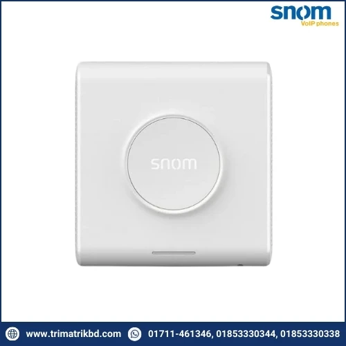 SNOM M900 DECT Multi-Cell Base Station