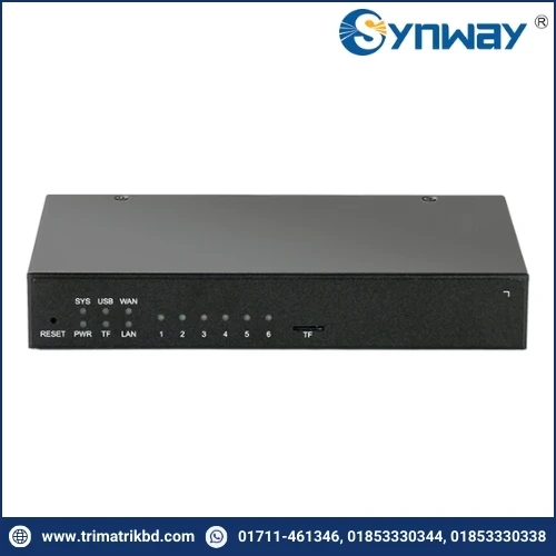 SYNWAY UC200-30 IP-PBX