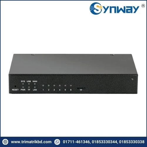 SYNWAY UC200-45 IP-PBX
