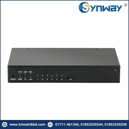 SYNWAY UC200-60 IP-PBX