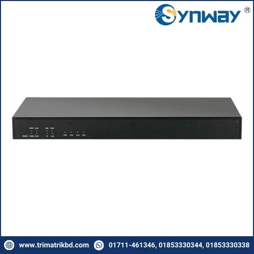 SYNWAY UC500-60 IP-PBX
