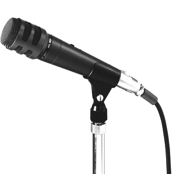 TOA DM-1200 Microphone