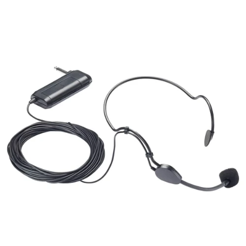 TOA EM-370 Headset Microphone