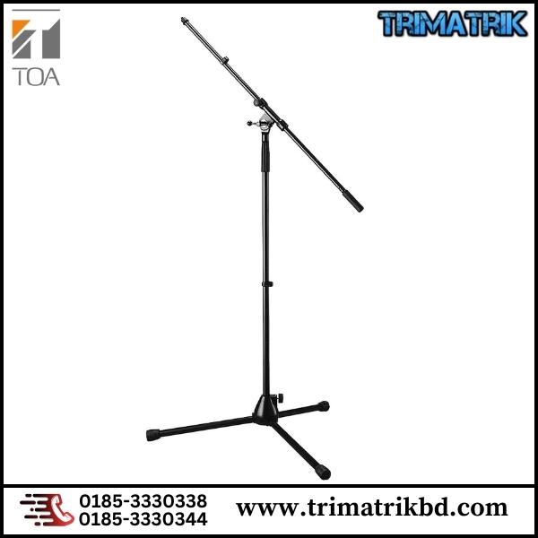 TOA ST-321B Microphone Stand