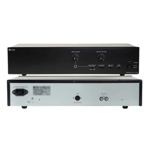 TOA TS-690 Central Unit for Wired Conference System
