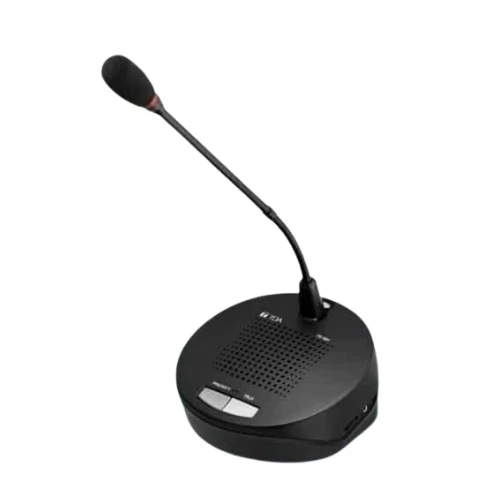 Toa TS-692L Delegate Unit with Long Microphone