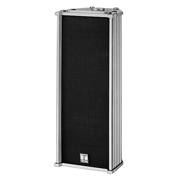 TOA TZ-205 20Watts Metal-case column speaker
