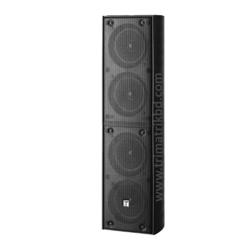 TOA TZ-606B 60Watt Excellent Sound Performance Column Speaker