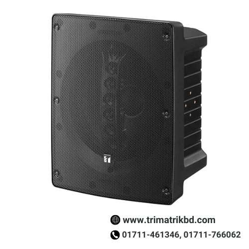 Toa HS-1200BT Coaxial Array Speaker System
