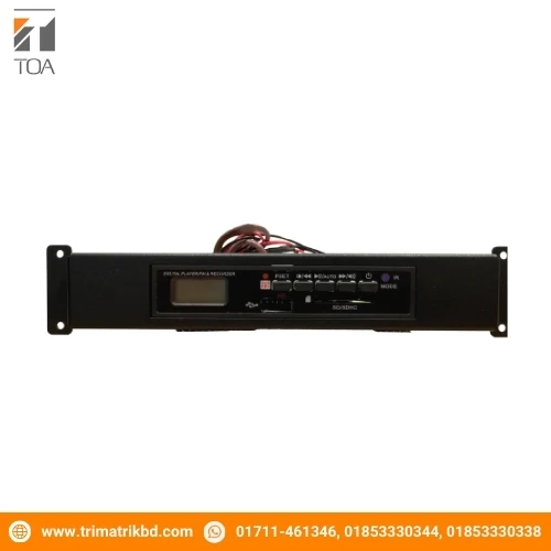 Toa MP-300 MP3 Module