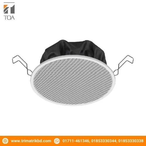 Toa PC-1860 Ceiling Mount Speaker