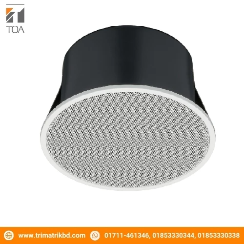 Toa PC-1860F Ceiling Mount Fire Dome Speaker
