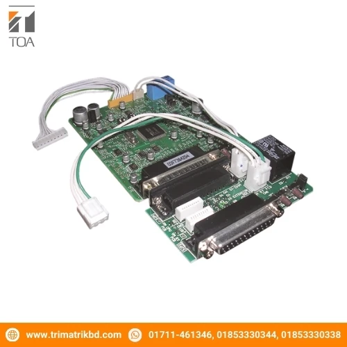 Toa SV-200MA Surveillance Board