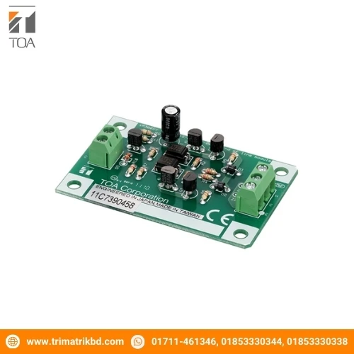 Toa VM-300SV End Of Line Module