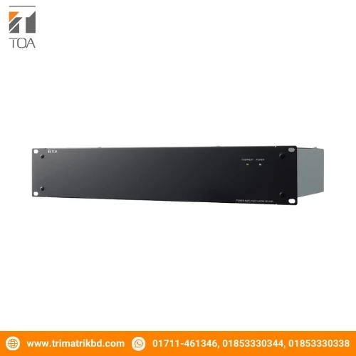 Toa VP-2064 Power Amplifier