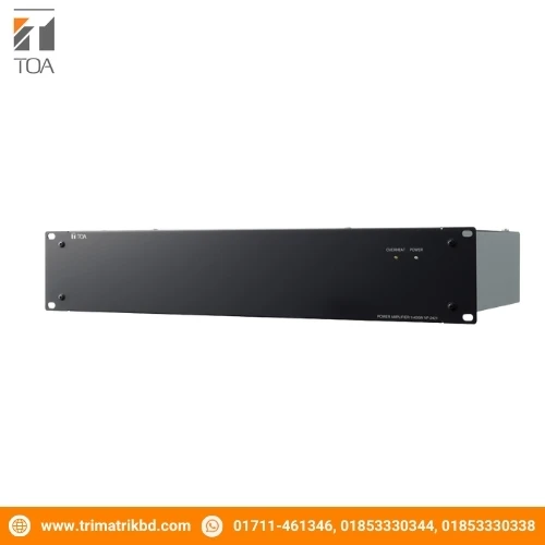 Toa VP-2122 Power Amplifier