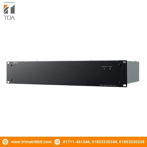 Toa VP-2421 Power Amplifier