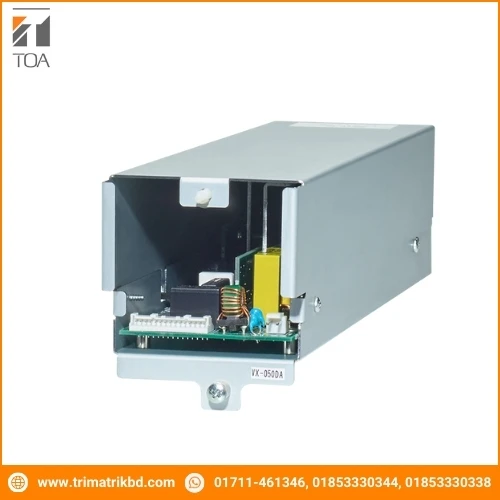 Toa VX-015DA Digital Power Amplifier Module 150W