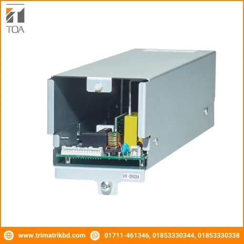 Toa VX-030DA Digital Power Amplifier Module 300W