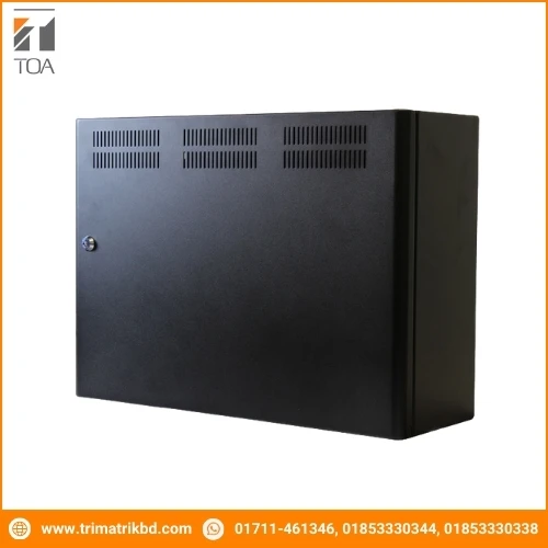 Toa VX-3065BB Battery Box