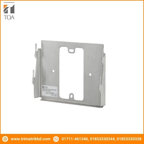 Toa WB-RM500 Wall Mount Bracket
