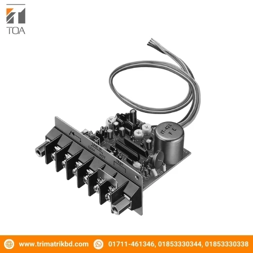Toa YA-1000A Fault Detection Circuit Module