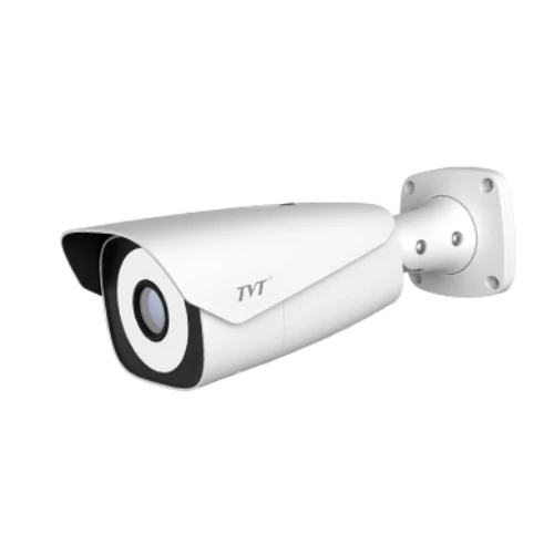 TVT TD-9423A3-FR 2MP Face Recognition Bullet Network Camera