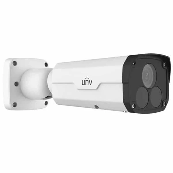 Uniview IPC2222EBR5-HDUPF40 2MP WDR LightHunter Fixed Bullet Network Camera