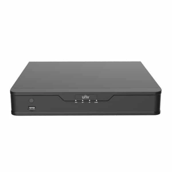 UNIVIEW NVR301-04S2 4CH 4K NVR