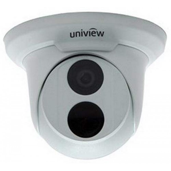 UNIVIEW IPC3612SR3-PF36 – 2MP CCTV Dome IP Camera
