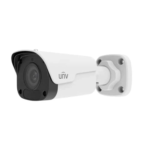 Uniview IPC2122LB-ADF40KM-G 2MP HD WDR Fixed IR Bullet Network Camera