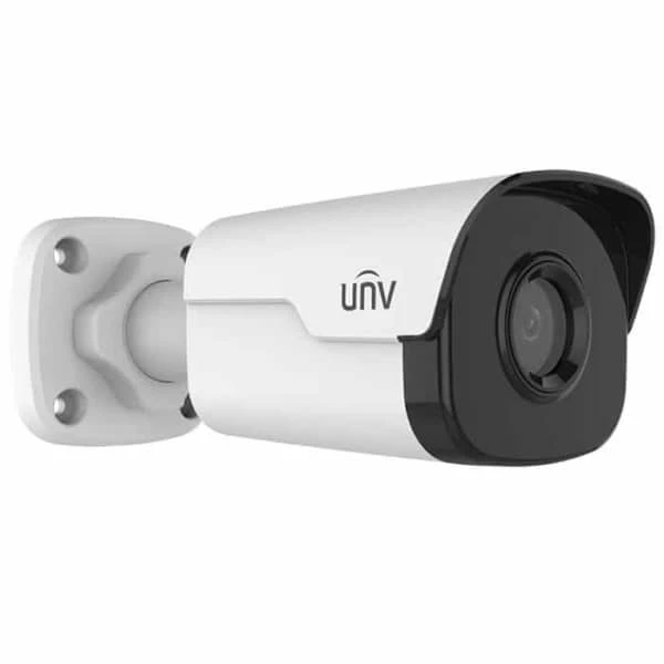 Uniview IPC2122LR3-PF40-E 2MP POE Bullet IP Camera