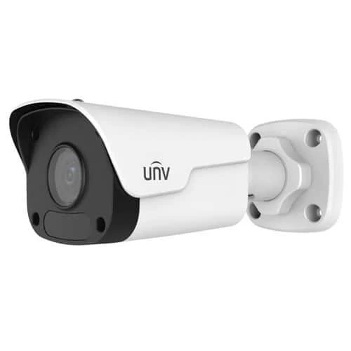 Uniview IPC2122LR3-PF40M-D 2MP POE Bullet IP Camera