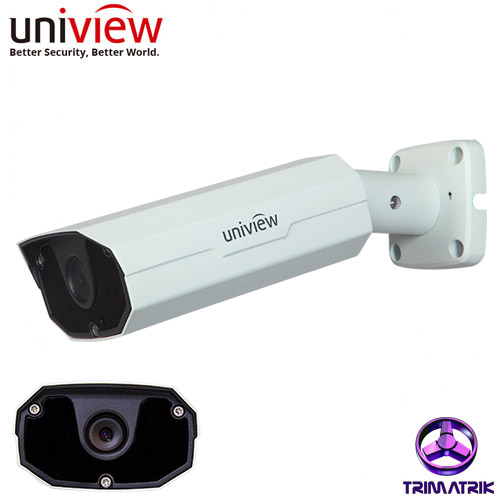 Uniview IPC222ER-F36 2MP Network IR Bullet Camera