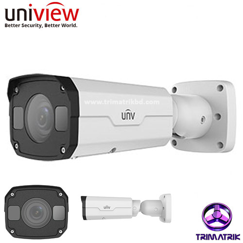 Uniview IPC2322EBR-DPZ28 2MP Motorized VF Network IR Bullet Camera