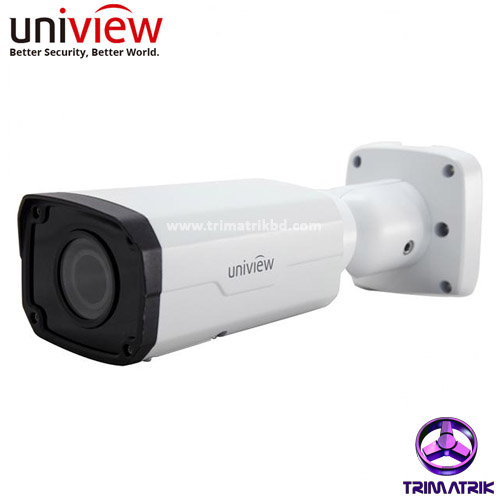 Uniview IPC2322EBR-P 2MP VF Network IR Bullet Camera