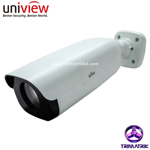 Uniview IPC252ERA-X22DUG 2MP 22x Starlight WDR Network IR Bullet Camera