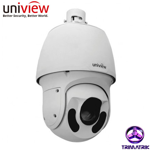 Uniview IPC6222ER-X30 2MP 30x IR Network PTZ Dome Camera