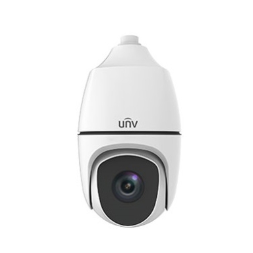 Uniview IPC6858SR-X22 4K Ultra-HD Network IR PTZ Dome Camera