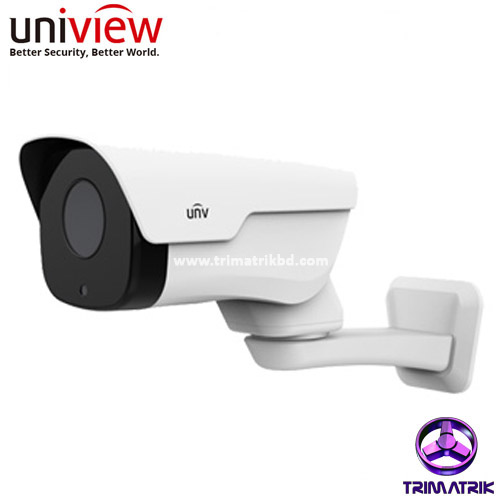 Uniview IPC742SR9-PZ30-32G 1080P Zoom Lens IR PTZ Camera