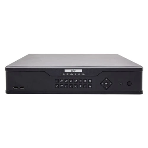 Uniview NVR308-16E 16 Channel 8 HDDs 4K NVR