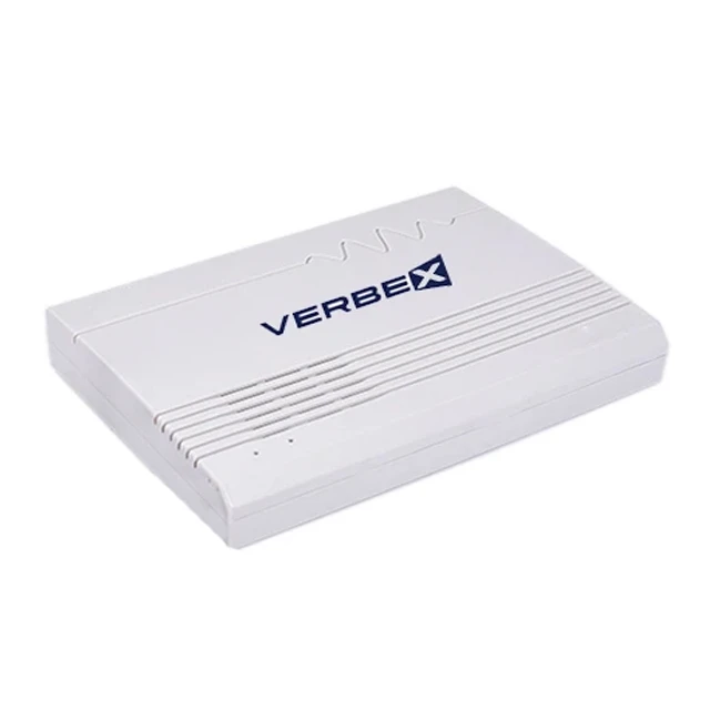 Verbex VT-TC-424P 24-Port PABX & Apartment Intercom System