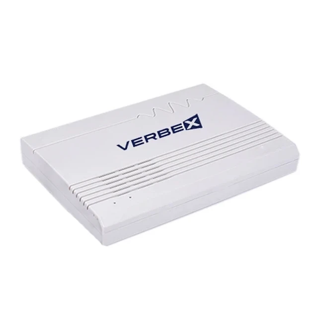 Verbex VT-TC-208 8-Port PABX & Apartment Intercom System