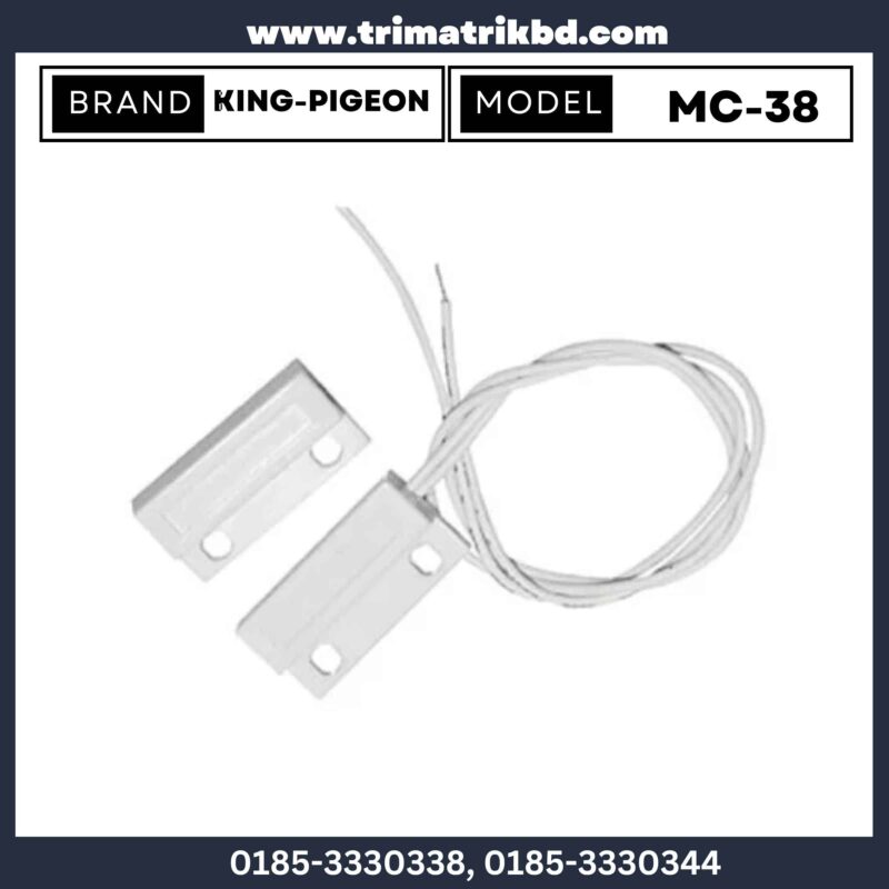 MC-38 Wireless Door Sensor