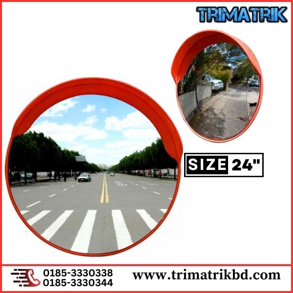 Top Quality Convex mirror